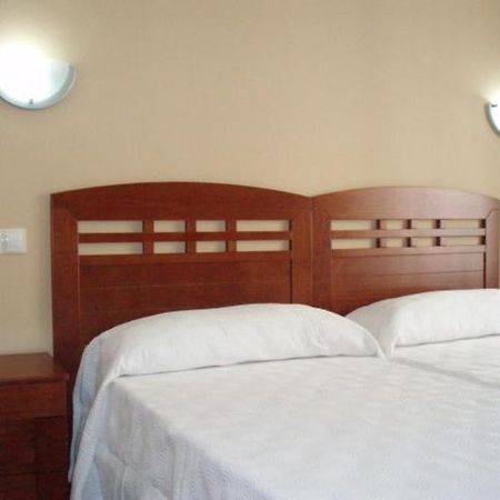Hostal El Altozano Montanchez Ngoại thất bức ảnh