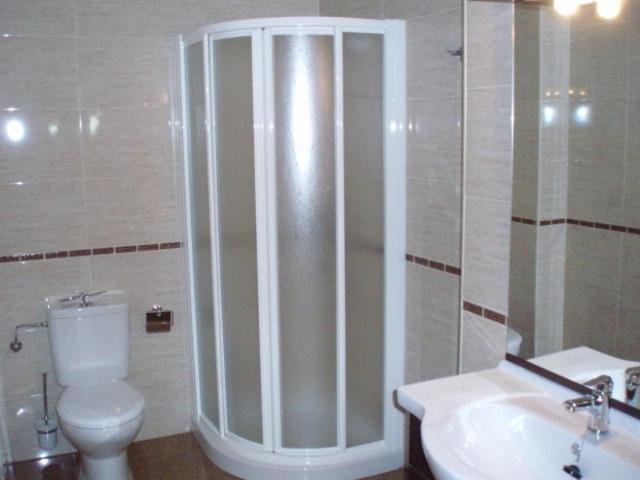 Hostal El Altozano Montanchez Ngoại thất bức ảnh